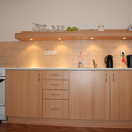 Apartment Anna Prague Room photo
