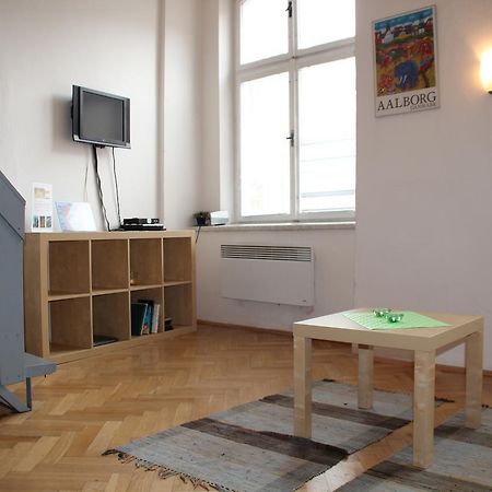 Apartment Anna Prague Room photo