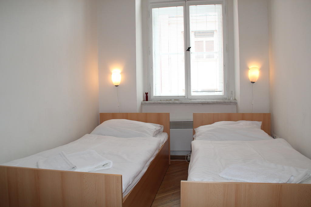 Apartment Anna Prague Room photo